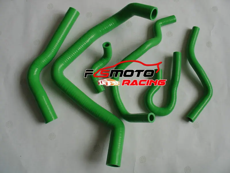 Силиконовый шланг радиатора/нагревателя для HONDA CIVIC EK4/EK9/EG6 B16/B18 1992 2000 92 93 94 95 96 97 98 99