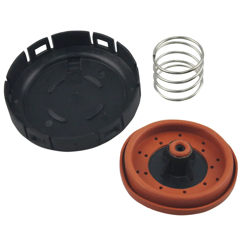 14506018001 11127547058 выхлопная крышка двигателя положительная вентиляция шатуна PCV
