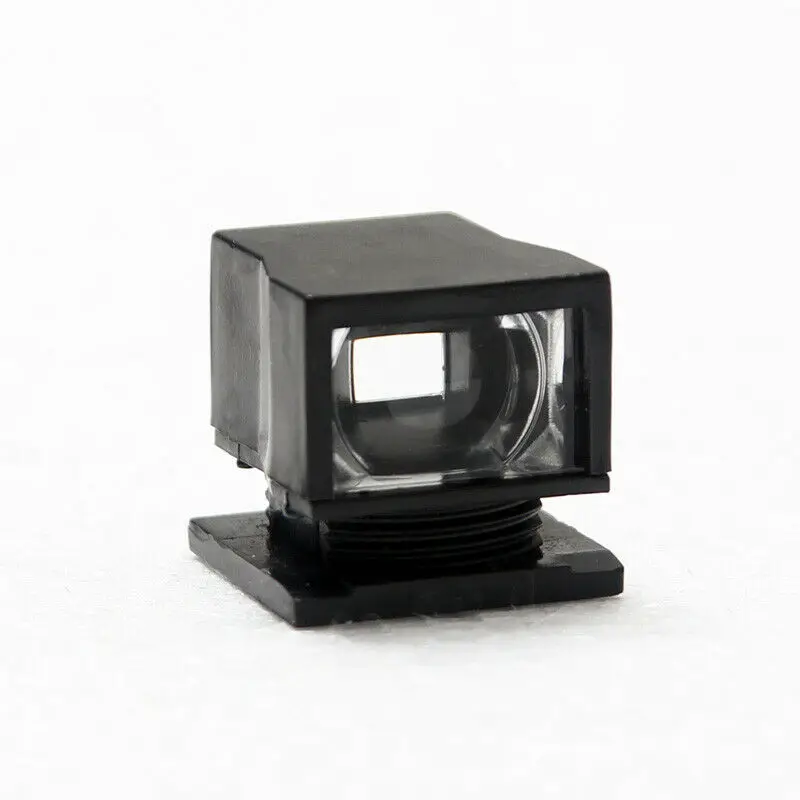 Этоне 28 мм оптический видоискатель для Sigma DP1q DP1m Ricoh GV 1 гр GR II GRD Fuji X M1|Аксессуары