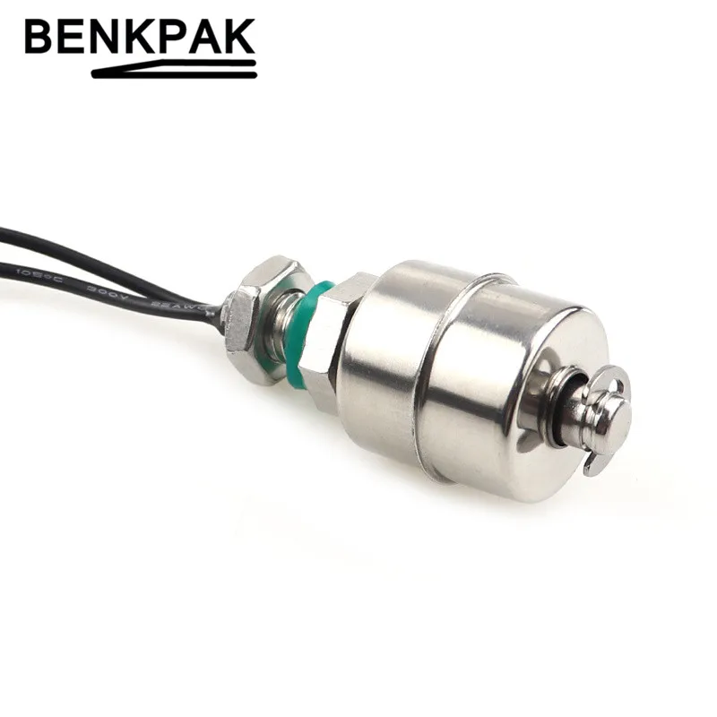 Регулятор давления из нержавеющей стали поплавковый выключатель SD4510S|control light