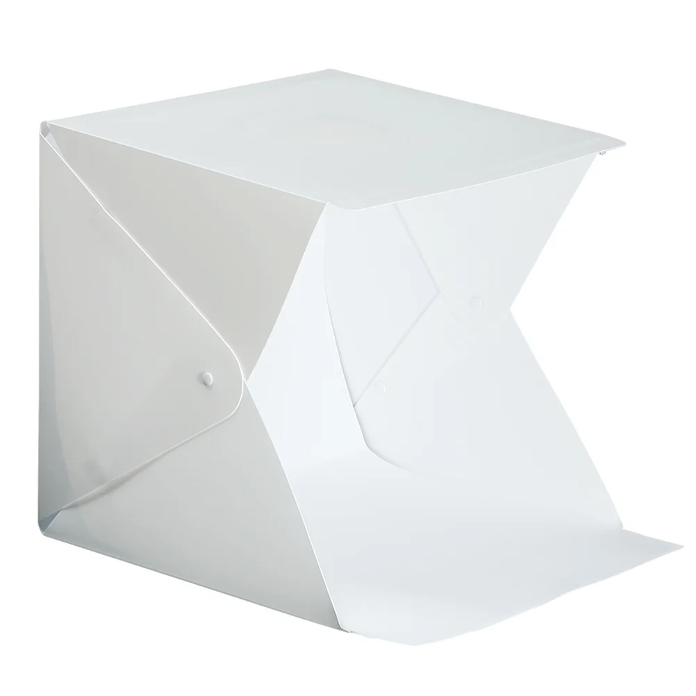 

1 Set Folding Photo Studio Box Professional Photography Light Tent Light Box
