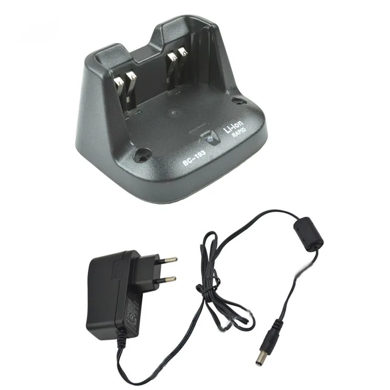 BP-265 BP265 2200mAh литий-ионная батарея + BC-193 BC193 Зарядное устройство переменного тока