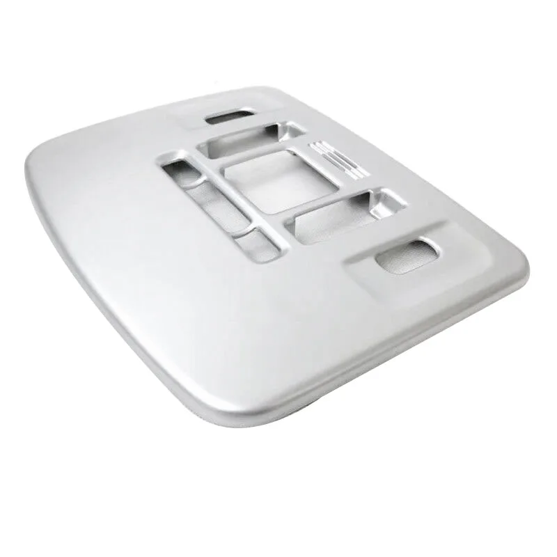 

For Marco ABS flash lamp front cover, Toyota Camry roof lamp cover 2013-2019