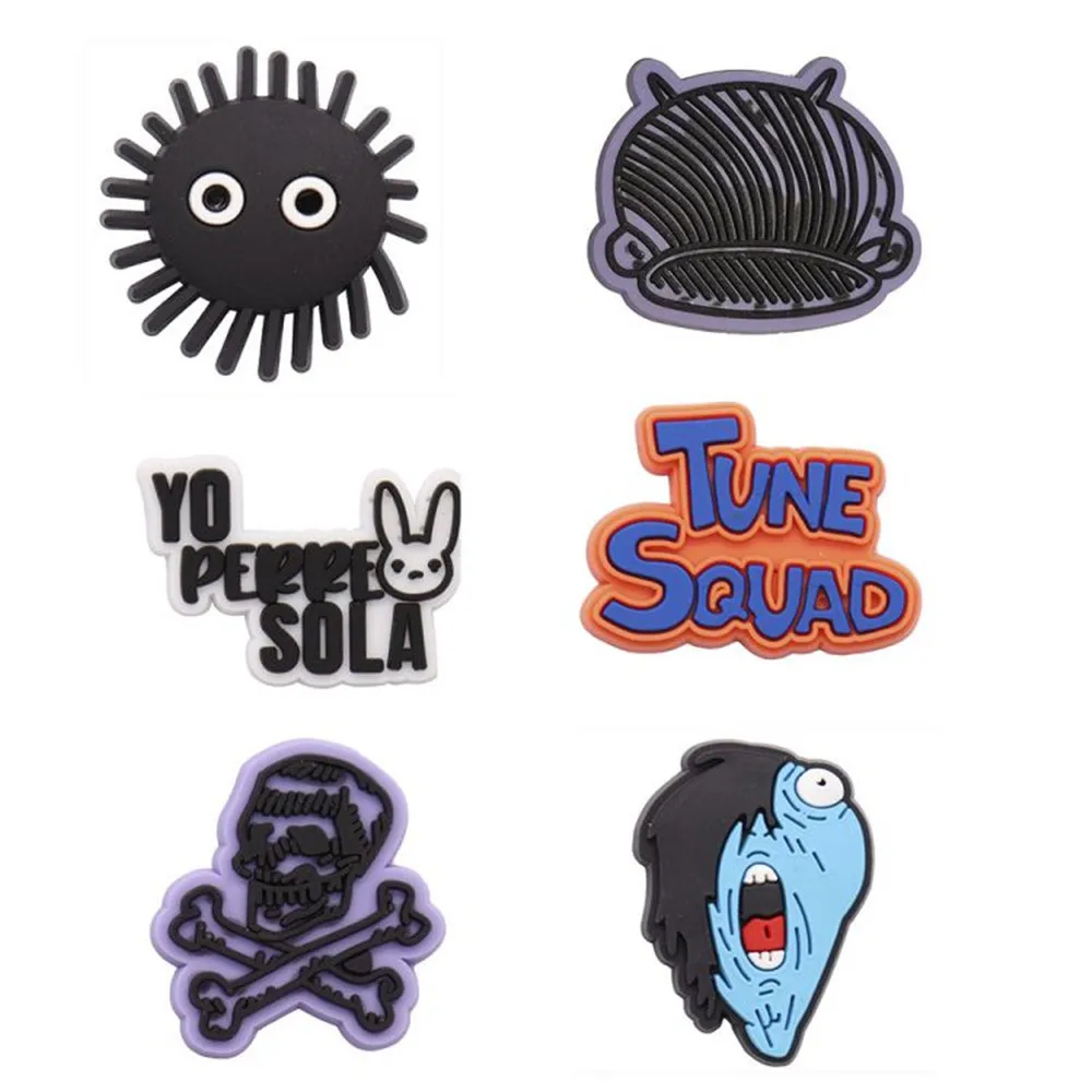 

1 шт., Детские садовые пряжки для обуви