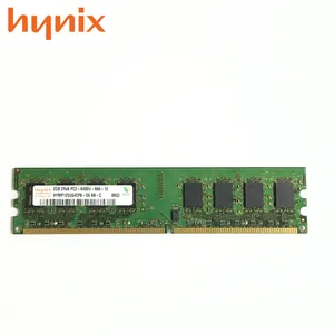 Hynix Chipset PC Memory RAM Memoria Module Computer Desktop 1GB 2GB PC2 DDR2 4GB DDR3 8GB 667MHZ 800MHZ 1333MHZ 1600MHZ 8GB 1600