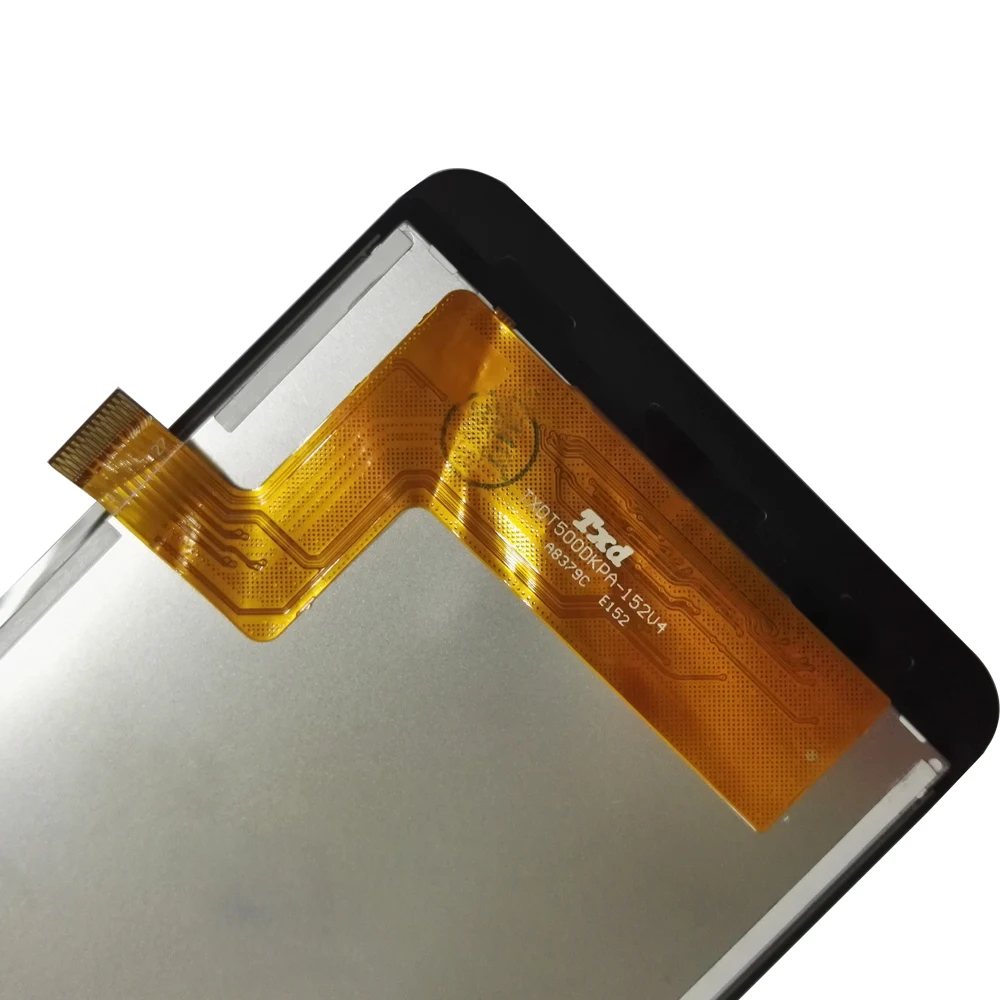 ЖК-дисплей BQ 100% испытано высококачественный для BQS 5020 Strike кодирующий