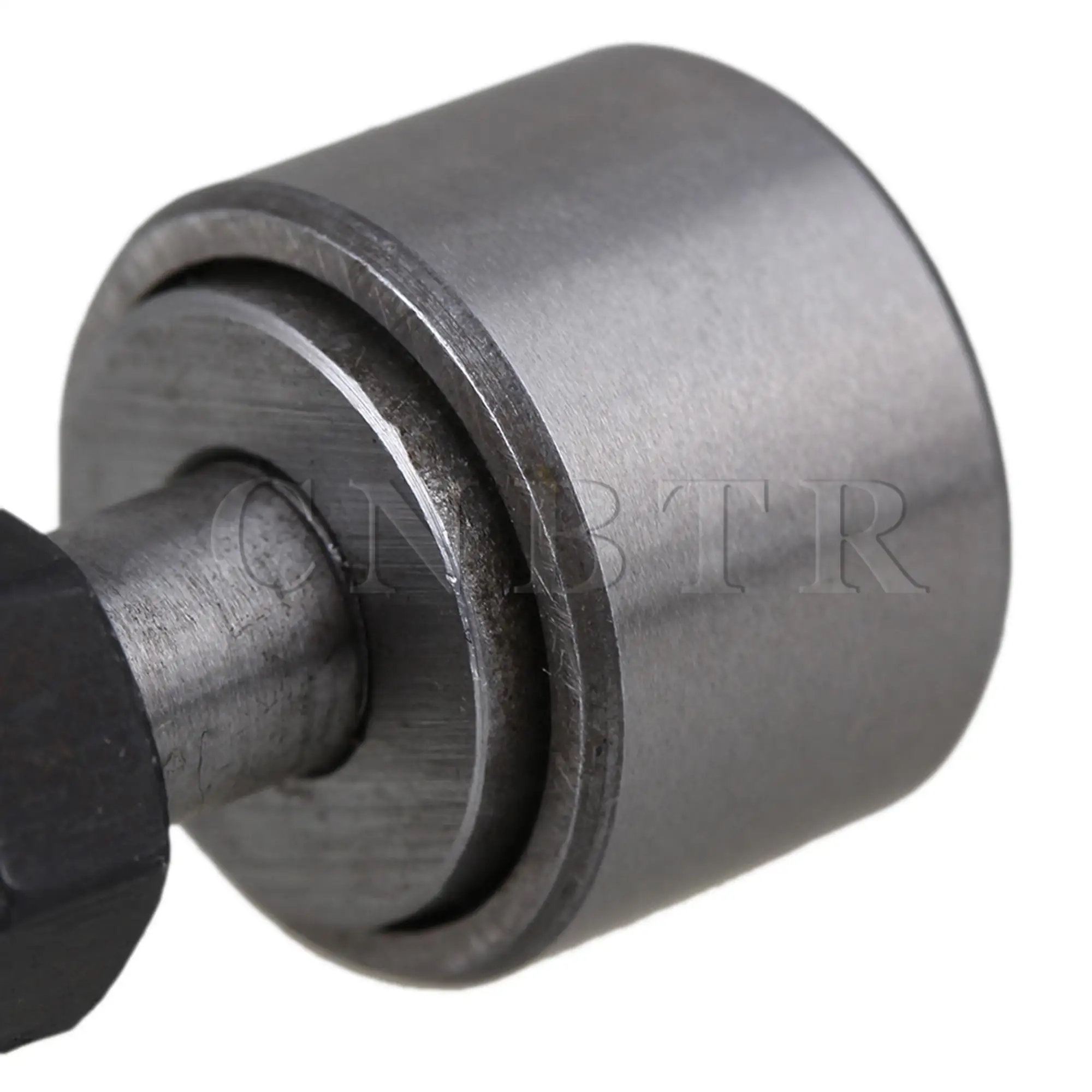 CNBTR 2 x KR16 Cam Follower Needle Bearing Stud Type Bearings M6 Thread 16mm Dia Rod | Обустройство дома