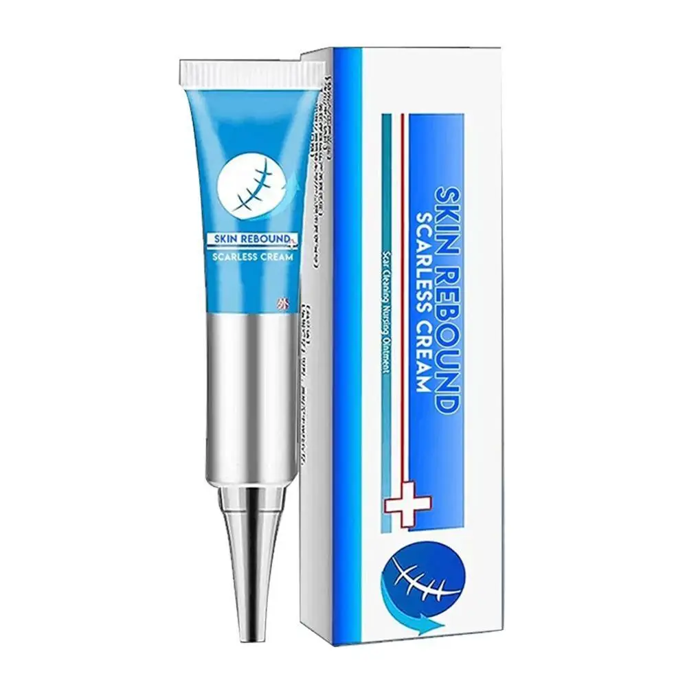 Bioaqua Face Cream Whitening Anti Acne Treatment Cream Oil Control Acne Scar Remover Pores Acne Moisturizing Cream Skin Care 30g