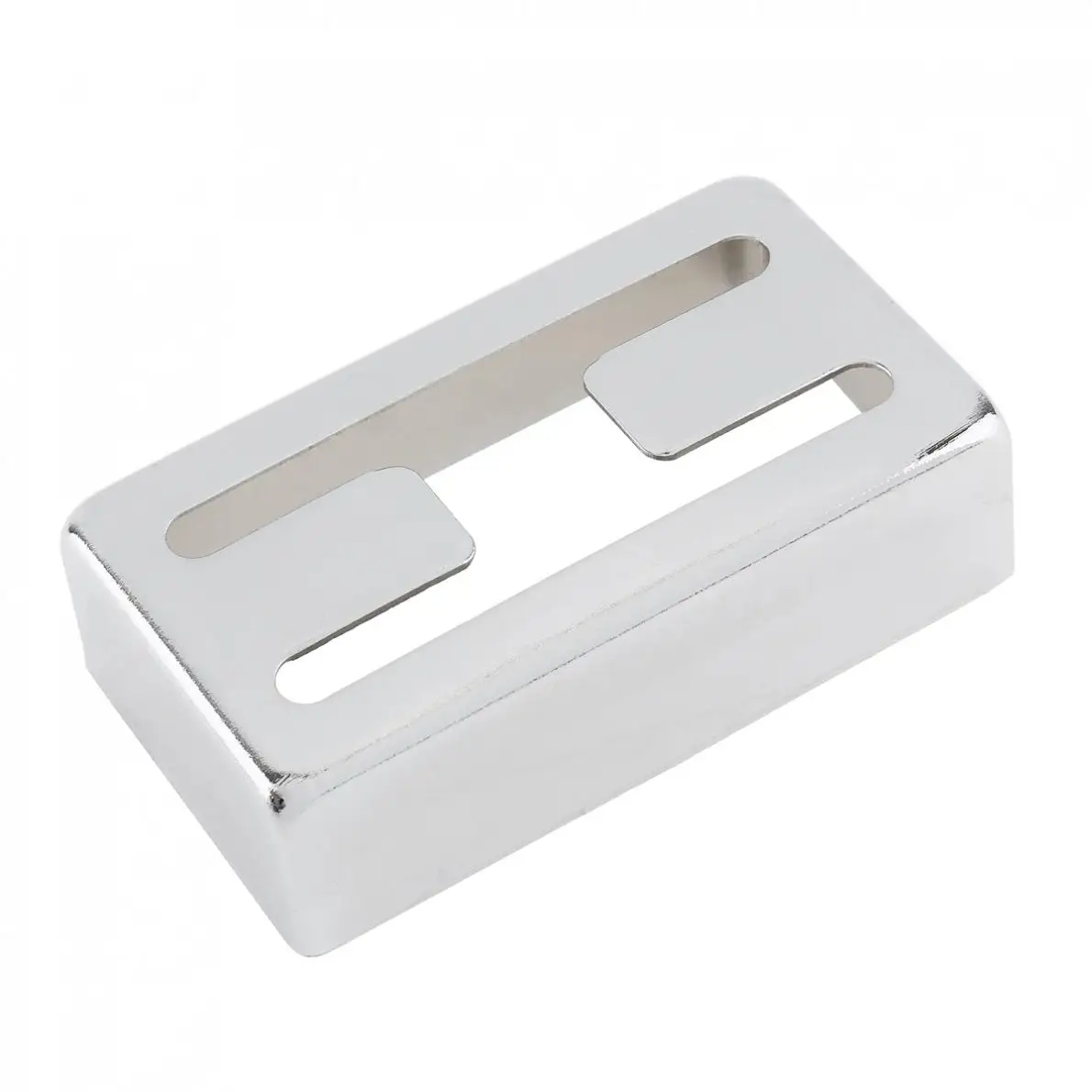 Аксессуары для гитары электрическая гитара Humbucker Пикап медная крышка H форма LP |