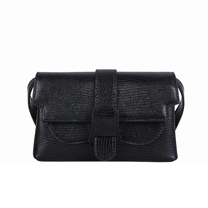 

Women Waist Pack Leather Fanny Pack Luxury Women's Belt Bag Crossbody Bags For Women Casual Chest Packs Female Purse Handbag