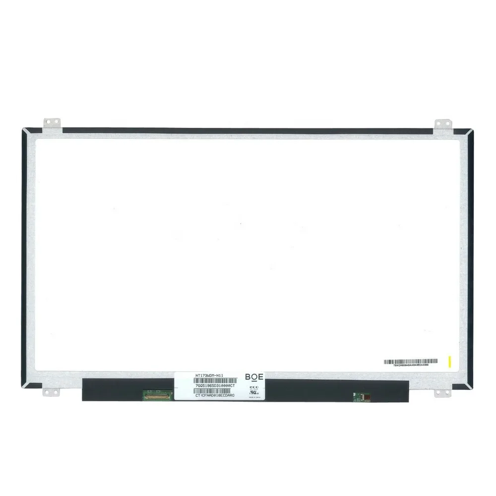 LED дисплей 1600*900 30pin EDP|ЖК-экран для ноутбуков| |