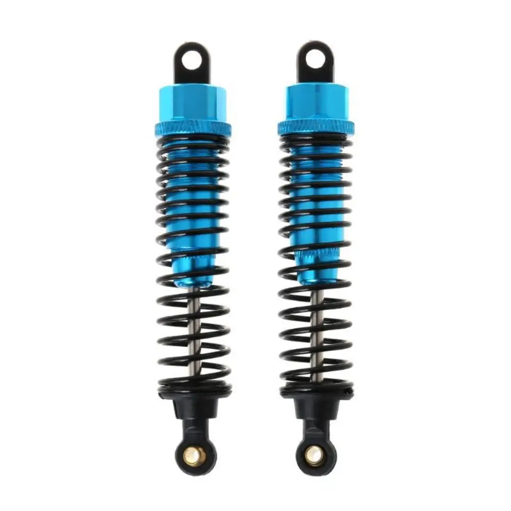 

Oil Adjustable 98mm Metal Shock Absorber Damper For 1/10 Rc Car Parts Truck Crawler 94166 107