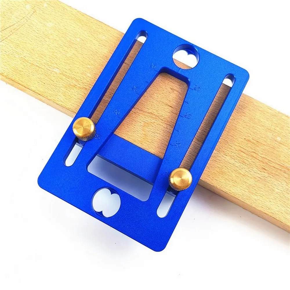 Шаблоны с ласточкиным хвостом для деревообработки перекрестные трафареты