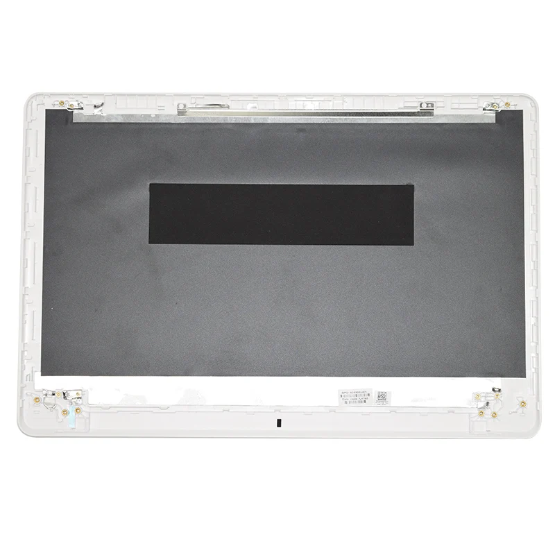Задняя крышка ЖК дисплея для ноутбука HP 15 BS 15T BW 250 G6 255 передняя панель петли Упор