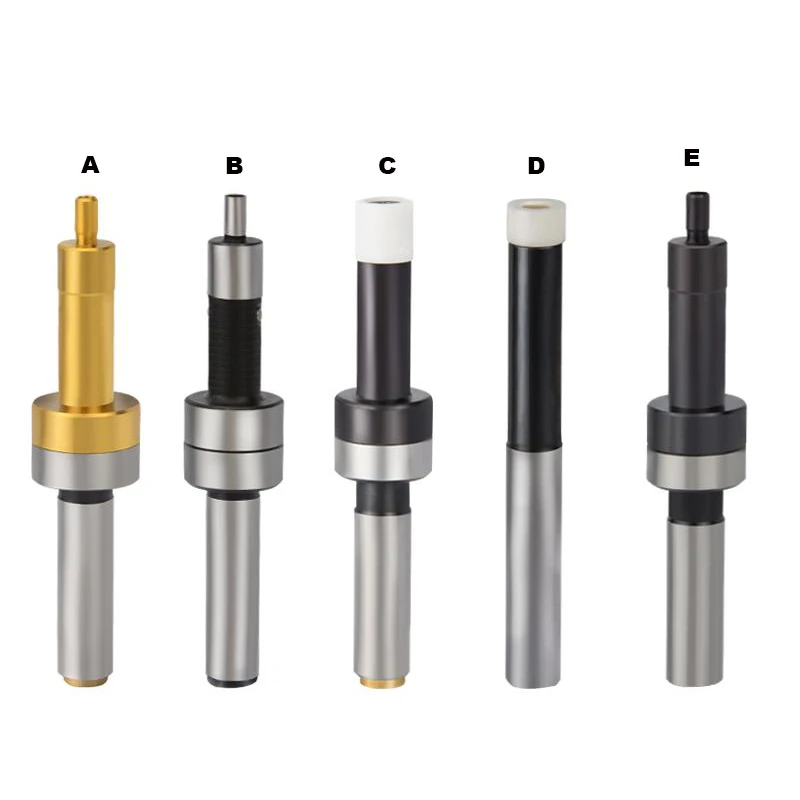 1 шт. Высокоточный механический прибор для обнаружения кромок из быстрорежущей