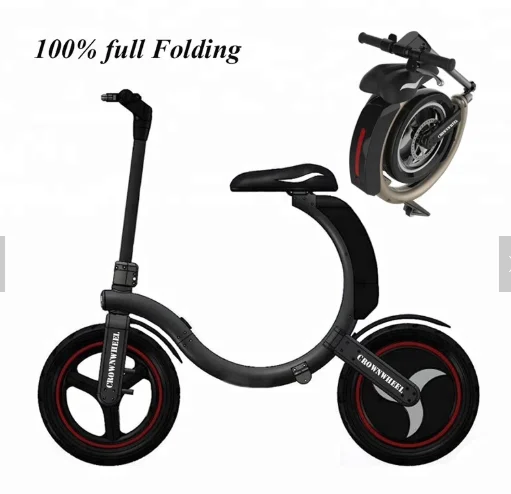 FTW005 большой запас C1 удерживает 450 Ач Электрический скутер для охлаждения