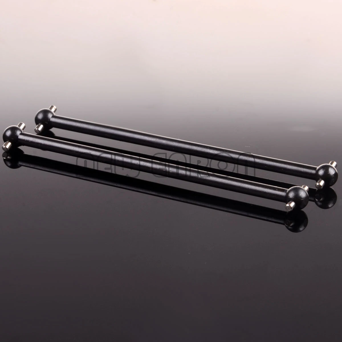 новый металлический передн