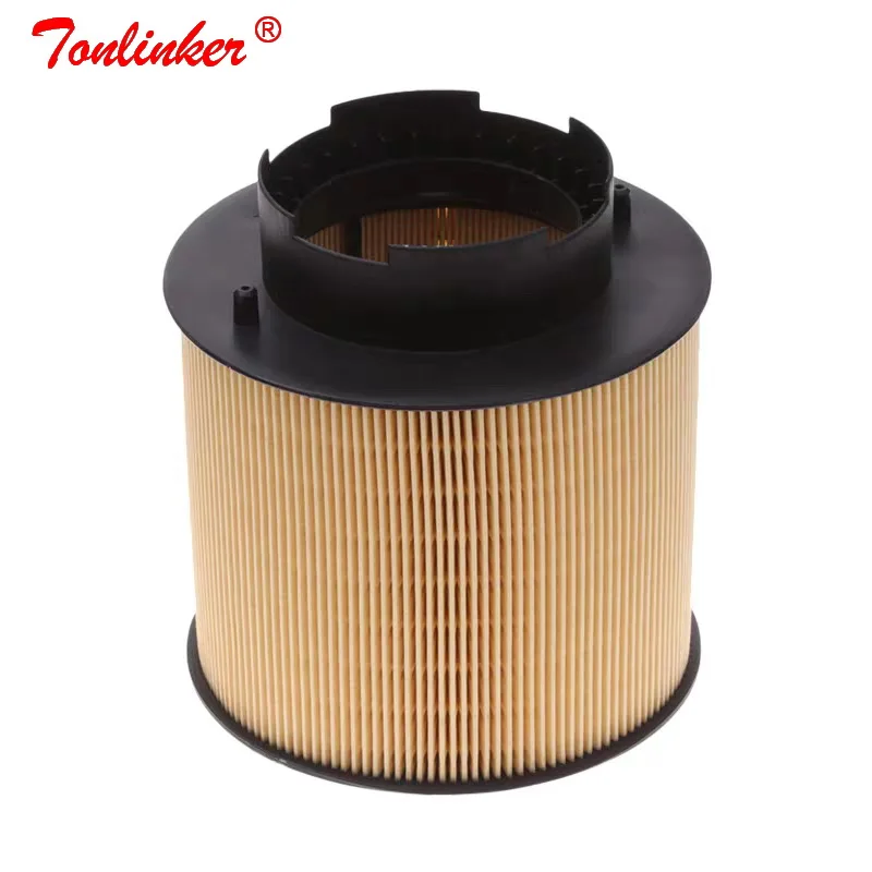 Воздушный фильтр Oem 4F0133843 для Audi A6 C6 2004 2011/Audi Avant 2005 2011/A6 Allroad 2006 2011 модель 1 шт.