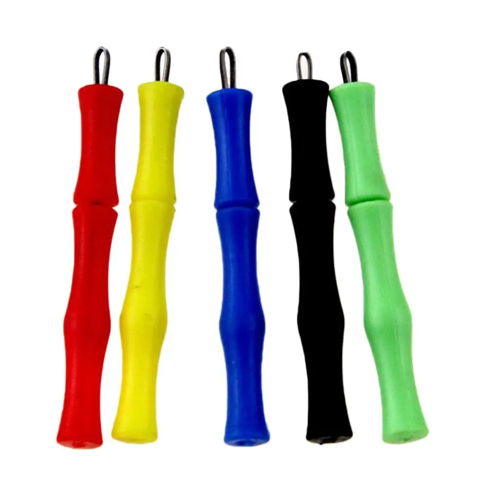 

Silicone 5 * 0.4 * 0.4cm Finger Protector Bow Tool Finger Guard Universal Shooting Archery Hunting Silica Gel Rollers Durable