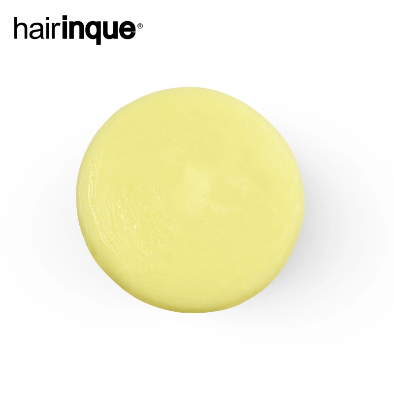 Hairinque органические волосы Кондиционер бар ручной работы холодной обработки без химических веществ или консервантов кондиционер мыло Уход за волосами TSLM1