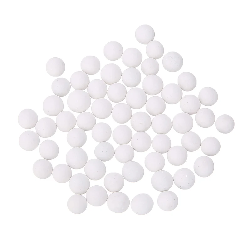 3 мешков минеральные заменяющие шарики отрицательные ионы керамические