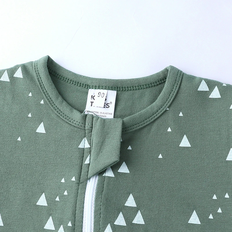 Детские комбинезоны Осенний комбинезон с длинными рукавами Комбинезоны для