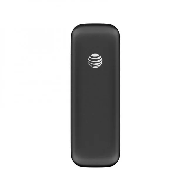 Разблокированный USB модем AT&T ZTE MF861 4G 300 Мбит/с Cat6 LTE скорость поддержка 2CA диапазона