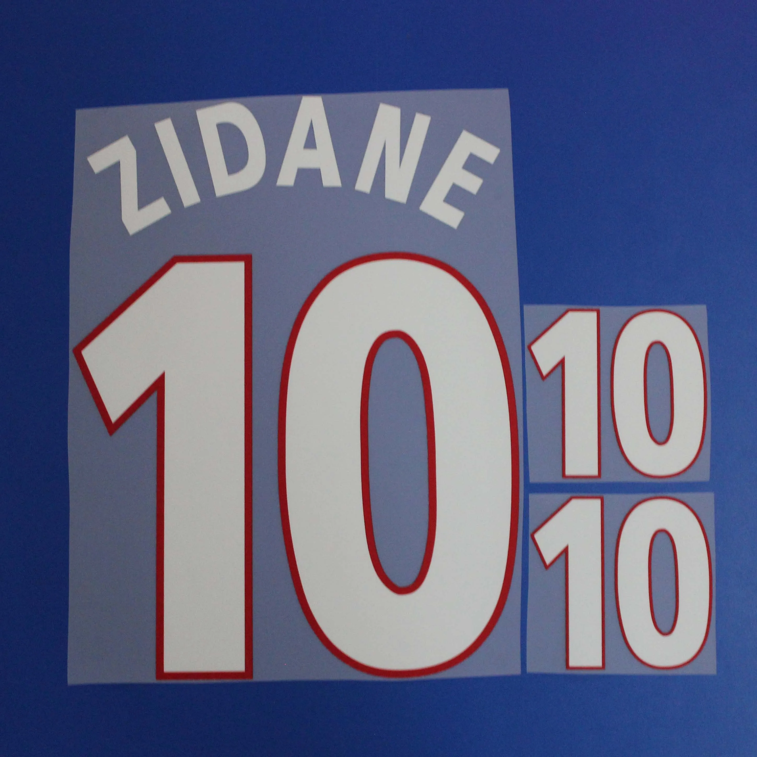 Супер ретро 2006 1998 2000 Чемпионат мира по футболу Франция домашняя футбольная майка