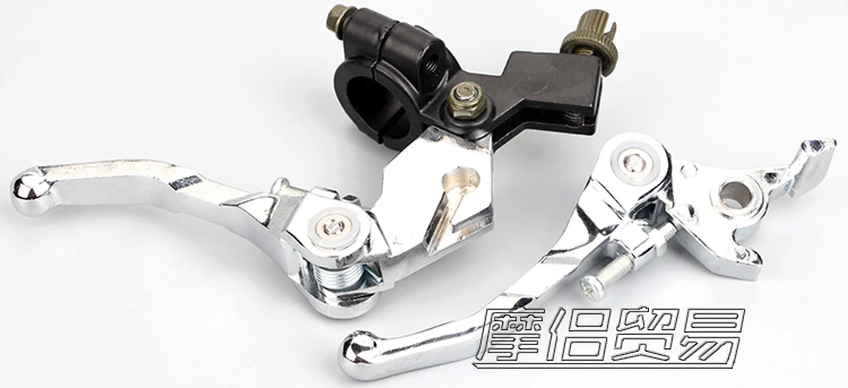 Складной рычаг сцепления/тормоза длина 98 мм Длина 22 7/8 дюйма | Автомобили и