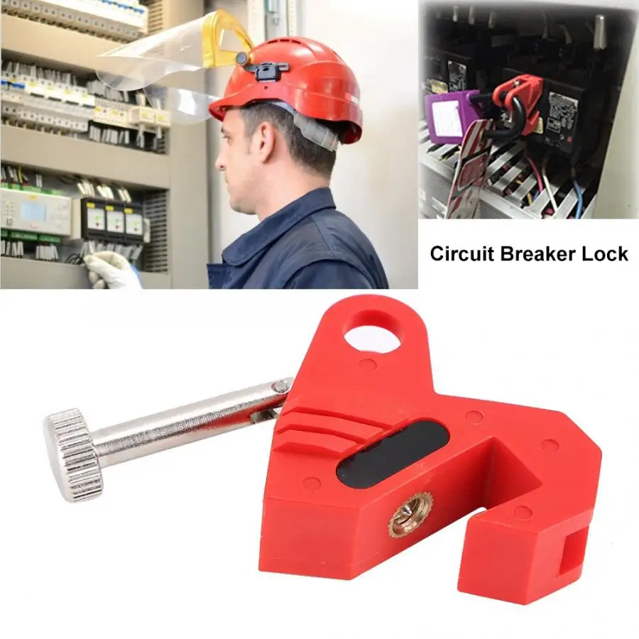 Миниатюрный автоматический выключатель промышленный электрический воздушный