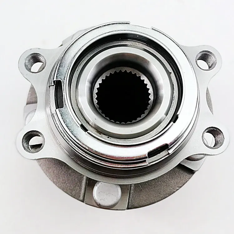 

Front hub unit shaft head bearing 40202-CG110 for Infiniti HA590125 40202-CG11B 40202-EJ70B