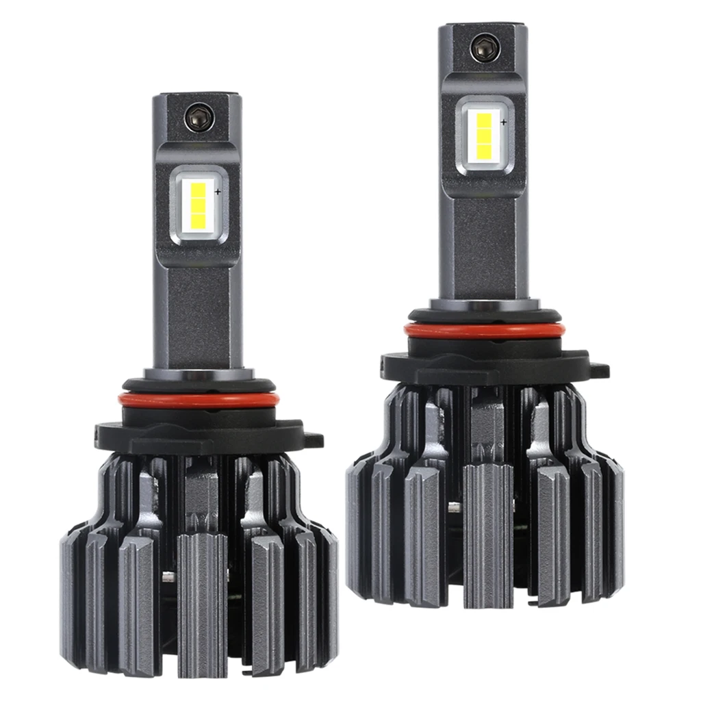

Led Headlight Bulbs Super Bright Headlamp Conversion Kit H11 LED Headlight Bulbs 80-90W Waterproof Headlight LED Dropship