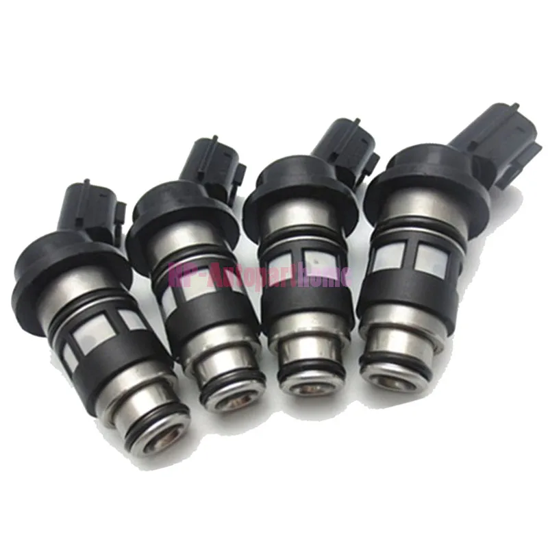 OEM 16600 73C90 JS50 1 1660073C90 JS501 Инжекторная Форсунка для Nissan первоклассника p10 6 Almera SUNNY