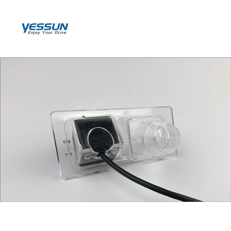 Камера заднего вида Yessun для Hyundai i30 CW II GD Tourer Wagon 2013 2014 2015 2016 2017 парковочная камера -