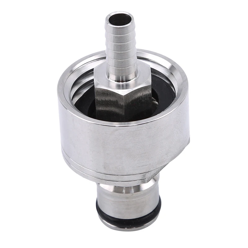 Высокое качество нержавеющая сталь пиво домашнее карбонизированные соединения