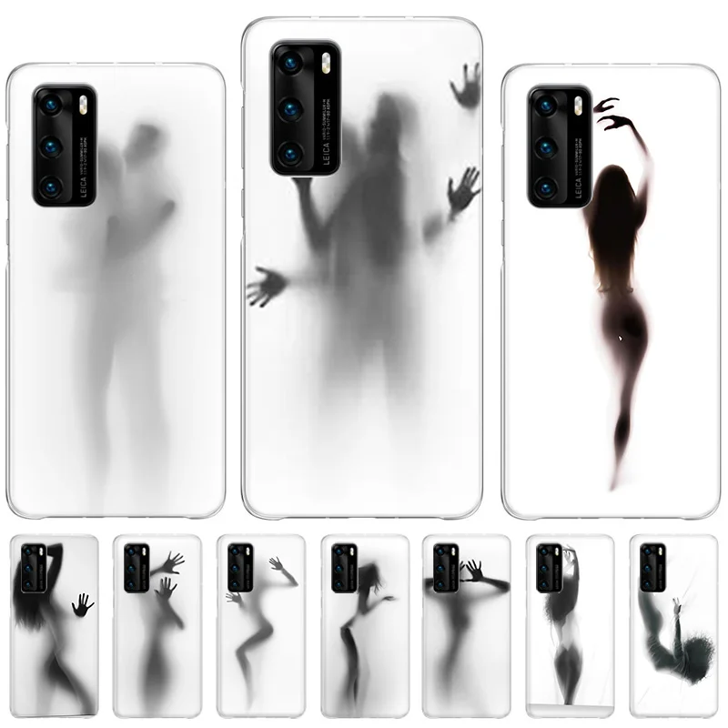 

Sexy Funny Girls Case For Samsung Note 20 Ultra 10 9 8 Silicone Cover For Galaxy A6 A7 A8 A9 Plus 2018 J8 A750 Coque Shell