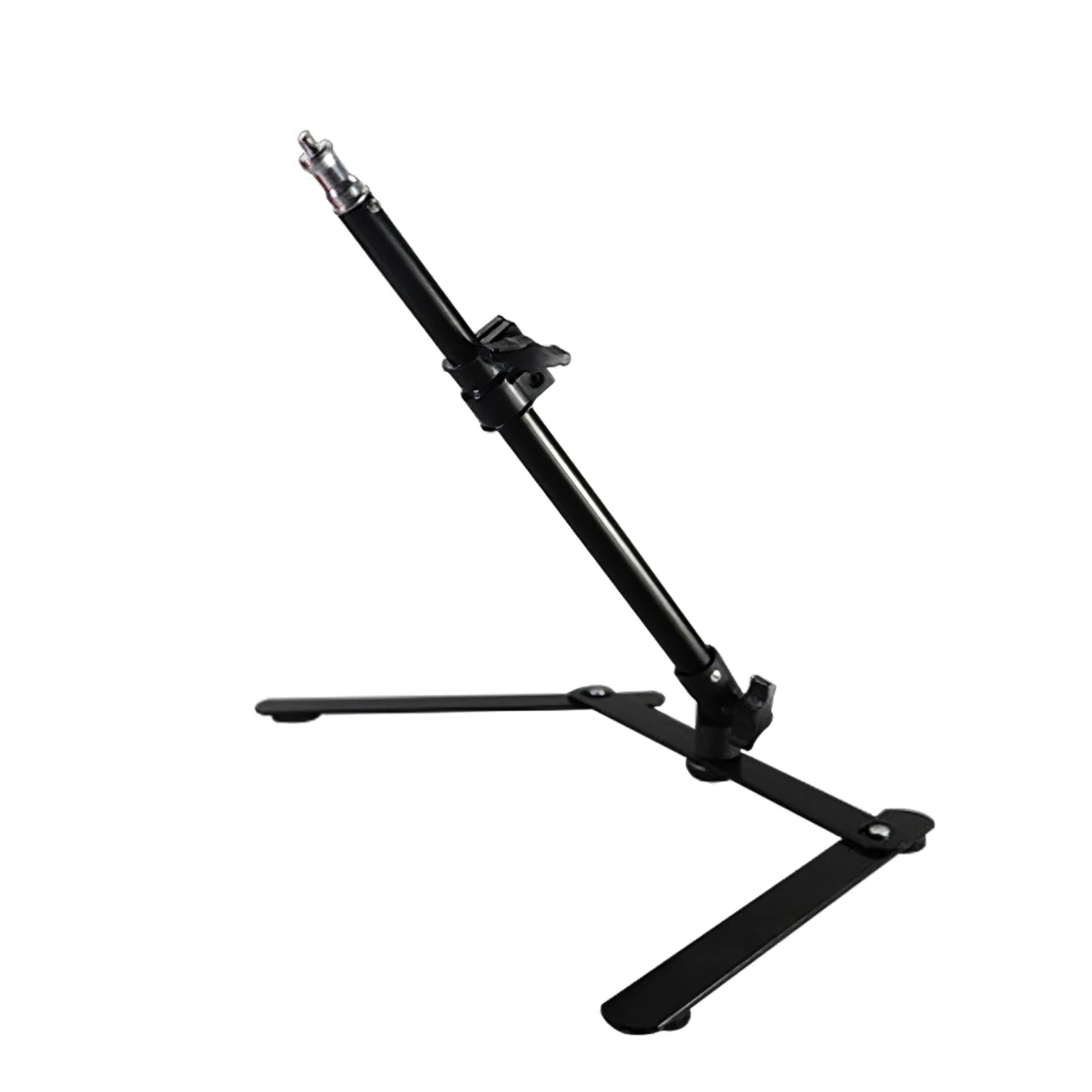 Фон для фотосъемки регулируемая настольная подставка комплект штатив Топ Мини