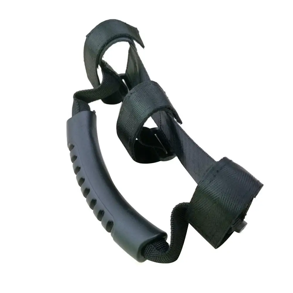 Ремешок для ручки скутера портативный наружный держатель электрического