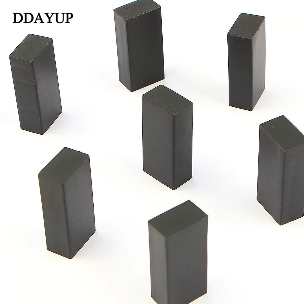 3 шт./уп. 2B черный карандаш резиновые ластики для рисования искусства ластик