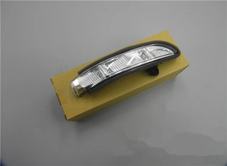 W211 светильник W219 сигнальные лампы для Mercedes-Benz W216 W221 2004-2010 поворотники