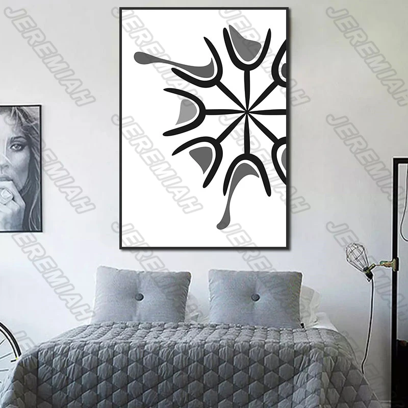 

Red Wine Glass Poster Nordic Style Wall Art Canvas Waterproof Ink Print Painting Modern Living Room Decoration