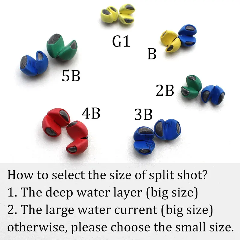 1 коробка рыболовные аксессуары для карпа свинцовые грузила грубые снасти -