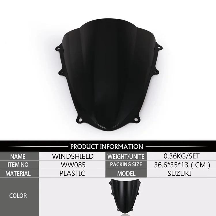 

Suzuki gsxr600r / gsxr750r K8 2008-2010