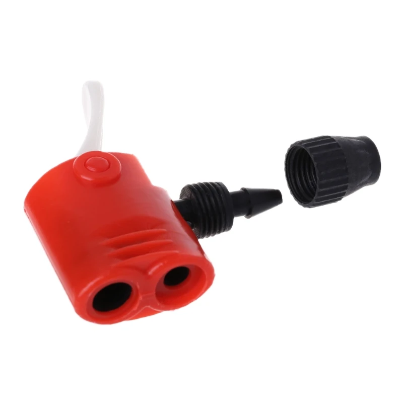 Шарики для велосипеда адаптер клапана ручной воздушный насос сопло аксессуар