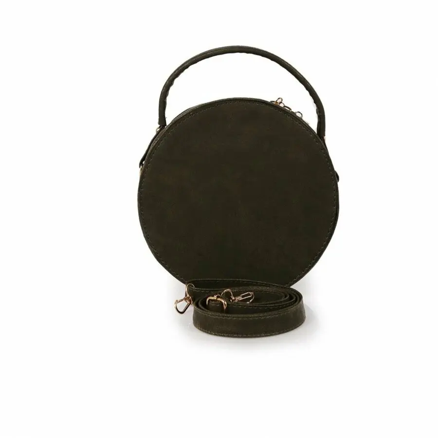 

Bags for Women 2021 Fashion STLGO Women's / girls shoulder bag stl-jr34z Woman Shoulder bag Green Free Shipping