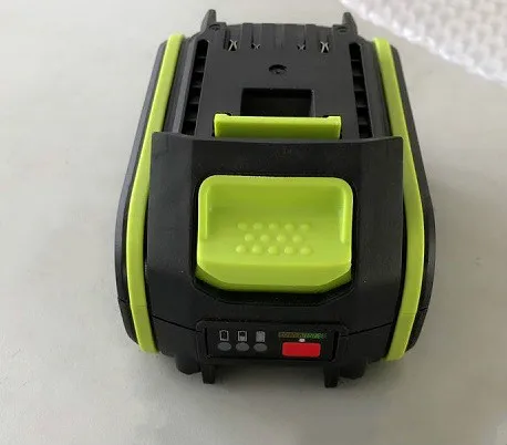 Нейтральный аккумулятор 20 в 3500 мАч литий-ионный для Worx WX390/WX176/WX166.4/WX372.1
