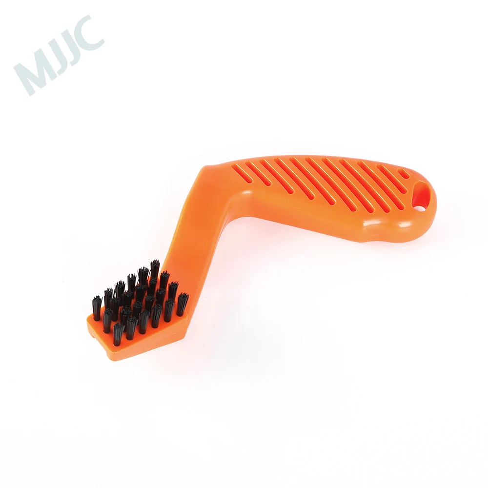 Щетка MJJC для очистки полировальных колодок|Губки тряпки и щетки| |