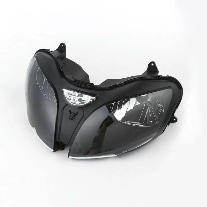 Фара для мотоцикла головная лампа в сборе Kawasaki Ninja ZZR600 05 08 ZX6R 00 02 ZX9R 03|for kawasaki|light
