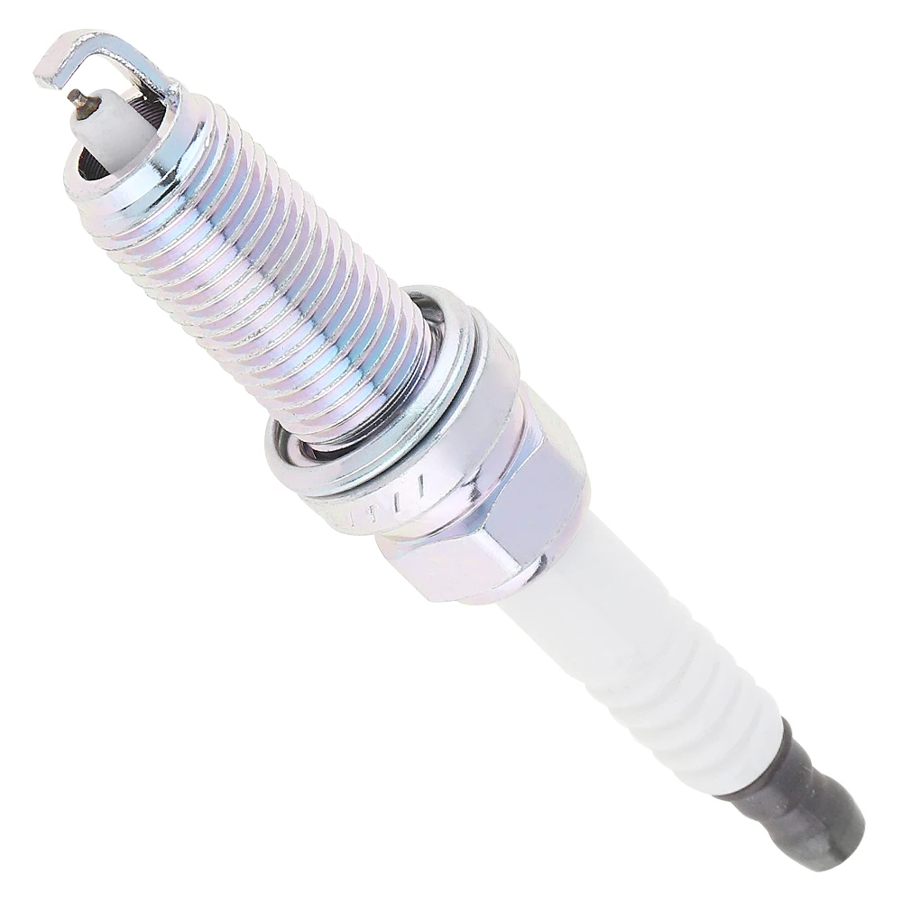 Новые 4 шт. автомобильные свечи зажигания Иридиевые насадки 22401 ED815 LZKAR6AP 11 для Frontier