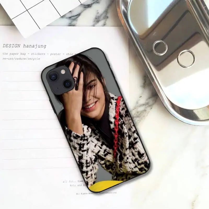 Чехол для телефона Kendall Jenner iPhone 11 12 Mini 13 Pro XS Max X 8 7 6s Plus 5 SE XR | Мобильные телефоны и